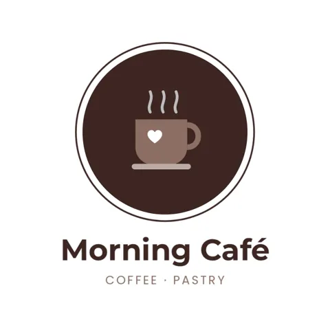 Café logo